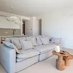 Villa Lilium Iii - Panoramic View Over Psarou Bay! Psarou (Mykonos)