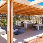 Lilium Iii - Panoramic View Over Psarou Bay! * Psarou (Mykonos)