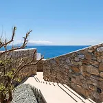 Villa Lilium Iii - Panoramic View Over Psarou Bay! *