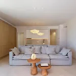 Villa Lilium Iii - Panoramic View Over Psarou Bay!